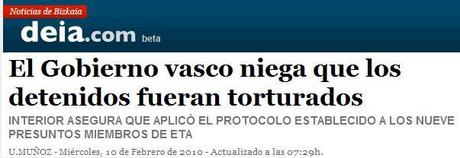 Y si denuncias, atente a las consecuencias Y si denuncias, atente a las consecuencias