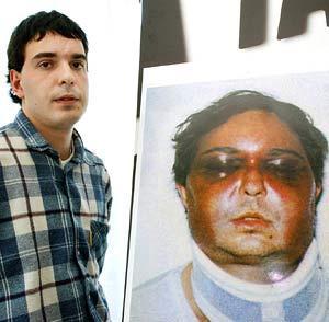 Y si denuncias, atente a las consecuencias Y si denuncias, atente a las consecuencias