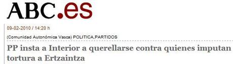 Y si denuncias, atente a las consecuencias Y si denuncias, atente a las consecuencias