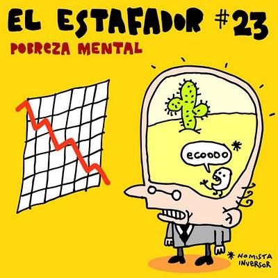 El Estafador#23