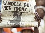 Mandela: hombre libre