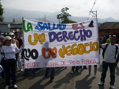 Les pido un poco de paciencia