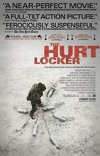 The Hurt Locker (En tierra hostil)