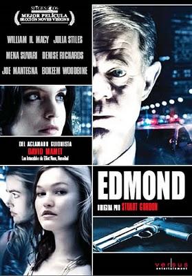 EDMOND (USA, 2005) Drama