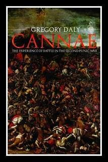 Batalla de Cannas 216 A.C, Roma y Cartago