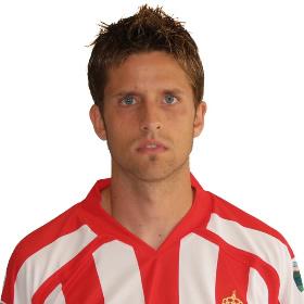 Continúa la españolización del Polonia Varsovia