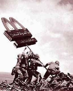 ¿Están preparados los jóvenes soldados norteamericanos para ir a la guerra?