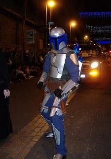 El Carnaval, religión oficial de Tenerife