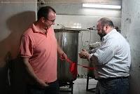 Entrevistas: Cerveza Una Mas