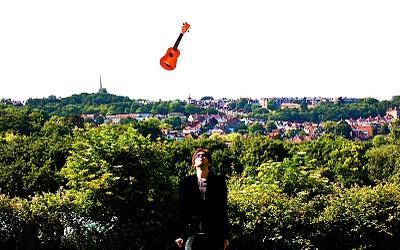 La canción invitada: Entrevista a Francois Peglau