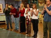 Meme: Seis amigos... seis crossovers