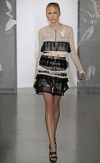 Tendencias...Apuesta por Black & White