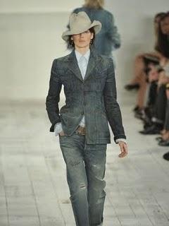 En Primavera...Territorio Denim