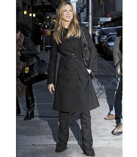 Trench...El eterno it