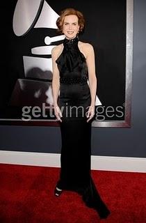 Red Carpet Grammy 2010