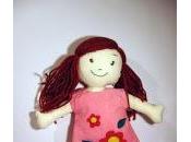 Muñeca trapo