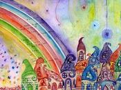 mundo multicolor
