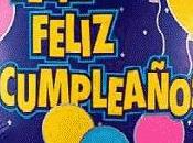 Fiesta Cumpleaños