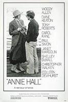 ANNIE HALL