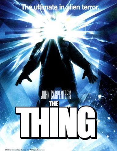 John Carpenter es muchísimo más que “Un fantasma de Marte”. -Primera Parte-