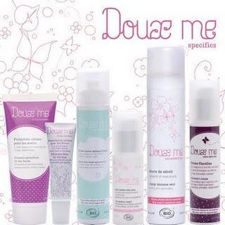 Doux Me