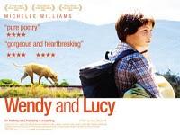 Cine pequeño: Wendy and Lucy