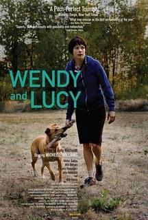 Cine pequeño: Wendy and Lucy