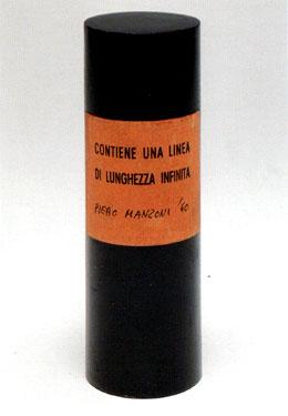 Piero Manzoni