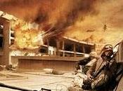 Hurt Locker tierra hostil)
