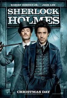 Sherlock Holmes: En efecto, estimado Ritchie