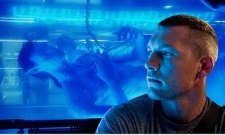 Avatar: Bienvenidos al futuro