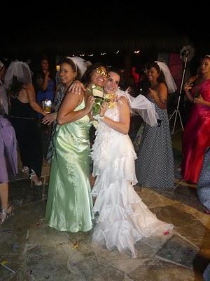 Mi gran casamiento... brasileño!!!