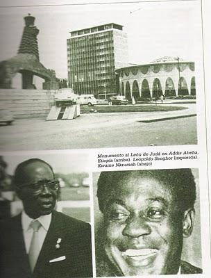 Carta de la Organización de la Unidad Africana