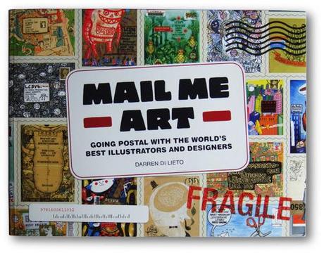 Mail Me Art.