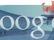 Vancouver 2010 Google
