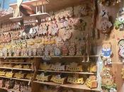 Buscando regalos (IV)