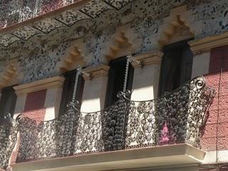 Trencandís madrileño