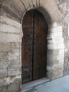 La villa de Madrid en el Imperio.