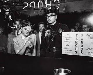 Exposición: LOS ÁNGELES. HISTORIA VISUAL DE UNA CIUDAD.