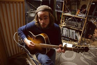 The Talent - Jens Carelius