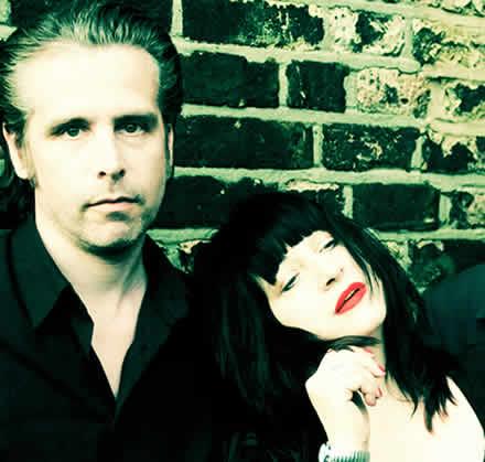 Noches de cabaret en Barcelona: Sexy Naughty Valentine