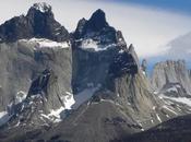 Chile: parque nacional torres paine