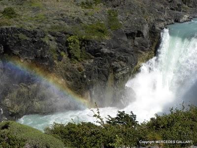 CHILE: EL PARQUE NACIONAL TORRES DEL PAINE