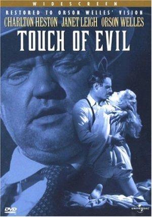 Plano secuencia (I): Orson Welles, Touch of Evil (1958)