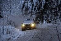 2010: Hirvonen lidera Suecia