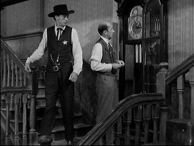 High Noon- 1953- C Zimmermman.