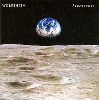 WOLFsHEIM - SPECTATORS