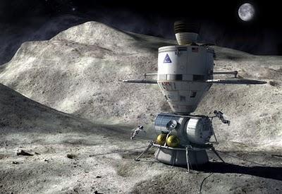 NASA: Horizonte 2020 Parte II