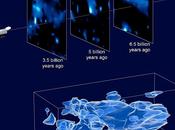 Anuncian posible detección materia oscura
