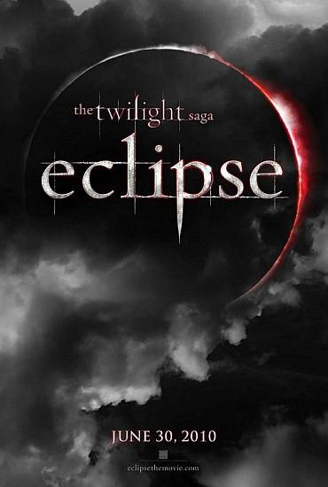 ‘Eclipse’ – La tercera parte de la Saga Crepúsculo ya tiene 2 imágenes mas